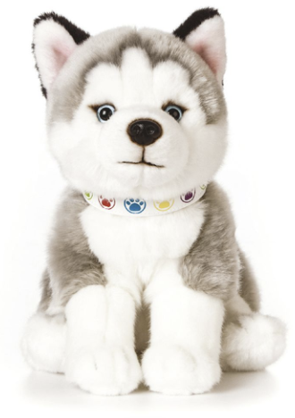 Living Nature Giant Husky