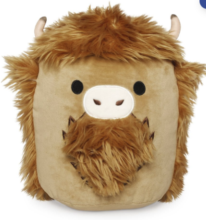 Smols Highland Cow Large 2b