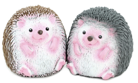 Squidgy Hedgehog