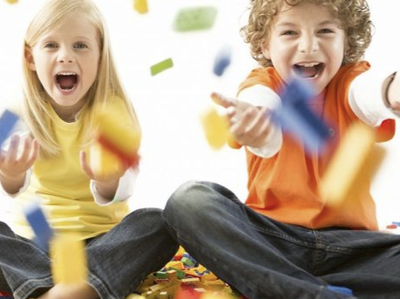 Kids Corner