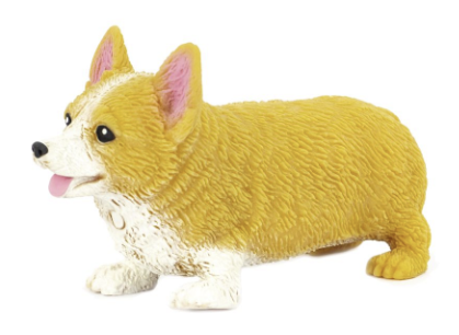 Squidgy Corgi