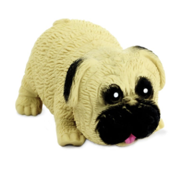 Stretchy Pug