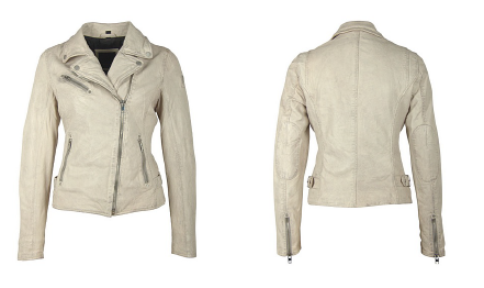 Sophia 4 -Contrast Zip 3 Pocket