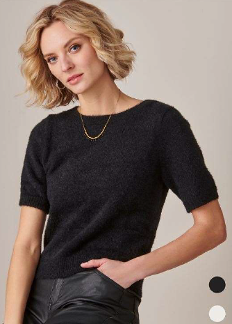 422670 Sweater