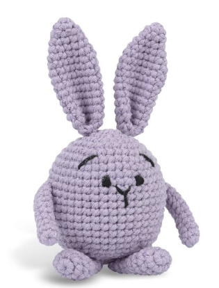 Red Heart Amigurumi Kit
