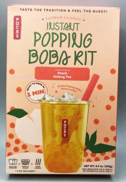 Popping Boba Kit