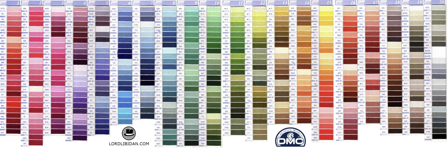 DMC -  0090