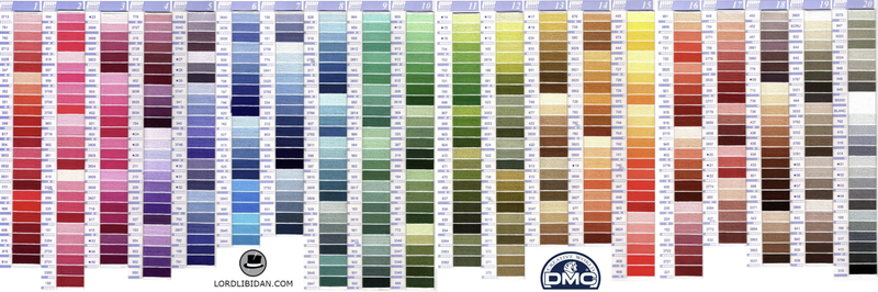 DMC -  0090