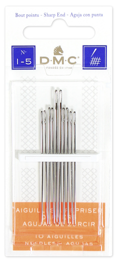 Darners Needle 1/5