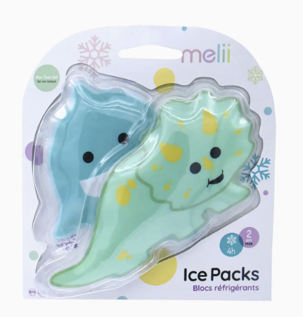 Gel Ice Pack