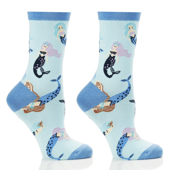 Yo Sox - Mermaid