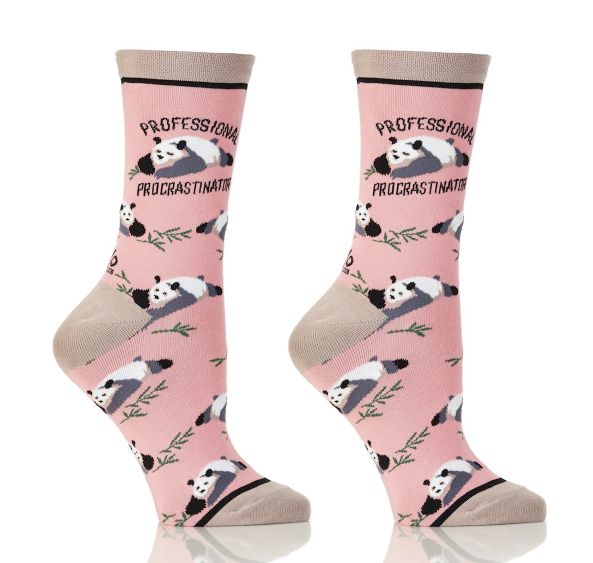 Yo Sox - Professional Procrastinator