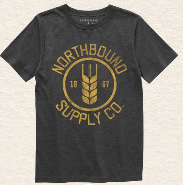 Wheat Tee