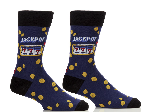 Yo Sox - Jackpot