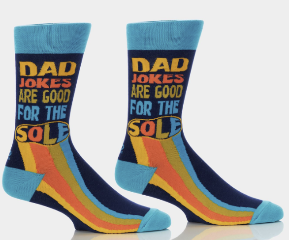 Yo Sox - Dad Jokes