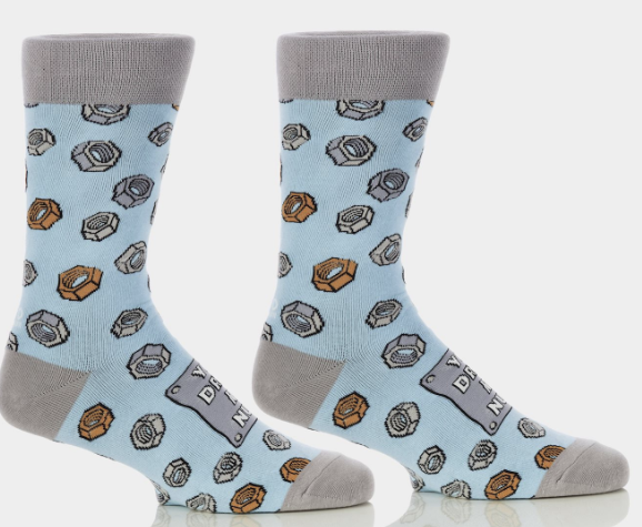 Yo Sox - Drive me Nuts