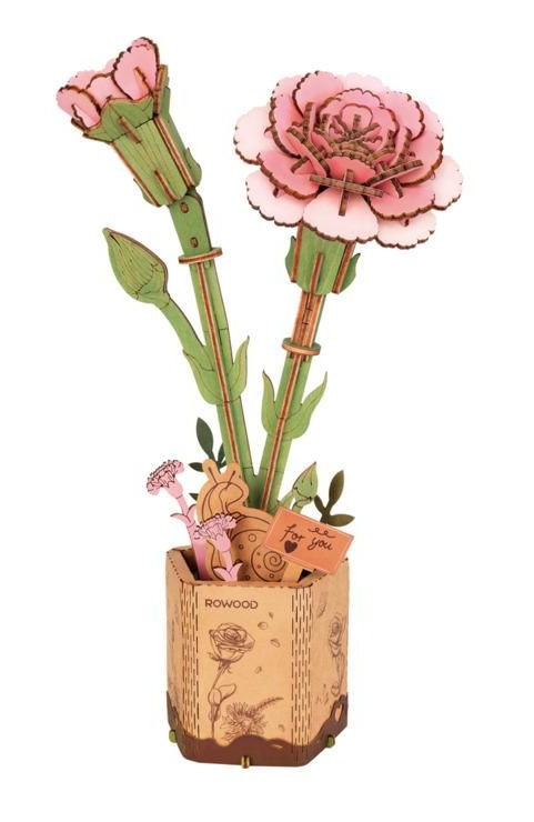 Rowood Pink Carnation