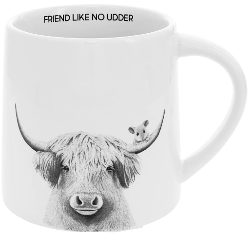 PV 41203 Friend Like No Udder