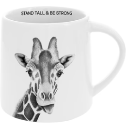 PV 41209 Stand Tall