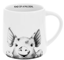 PV 41201 Kind of a Pig Deal