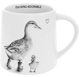 PV 41210 Ducking Adorable