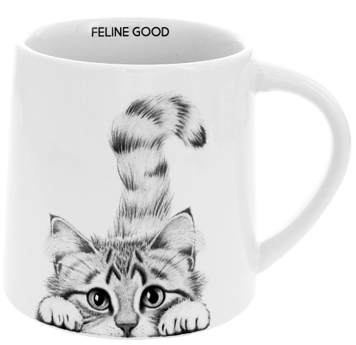 PV 41207 Feline Good