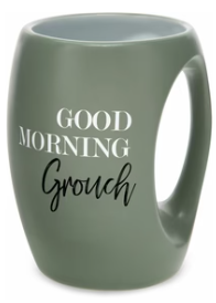 PV 10558 Grouch