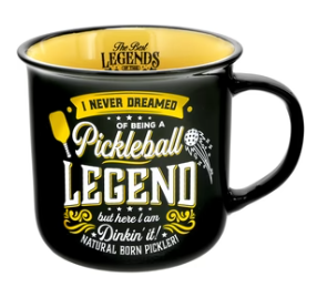 PV 87624 Pickleball