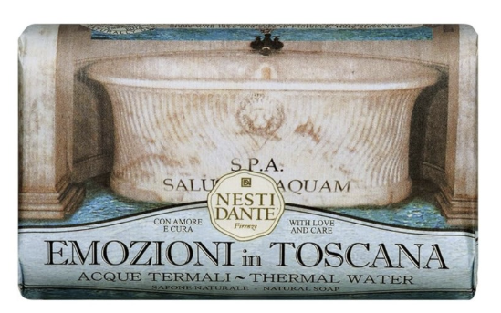 ND Bar Soap - Thermal Water