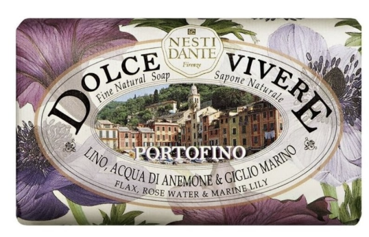 ND Bar Soap -  Portofino