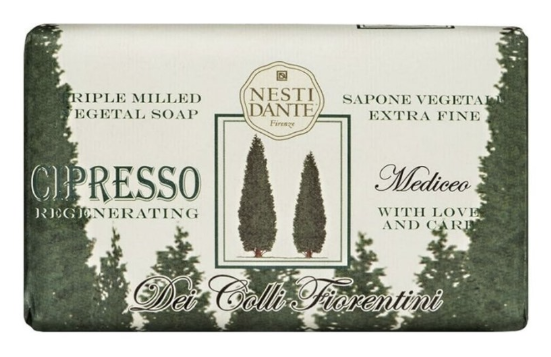 ND Bar Soap - Cipresso