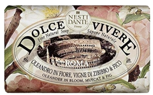 ND Bar Soap - Roma