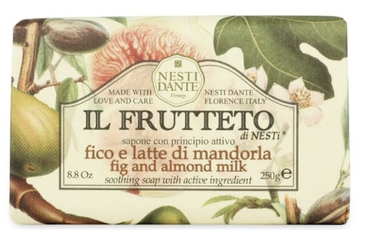 ND Bar Soap - Fig and Almond Milk