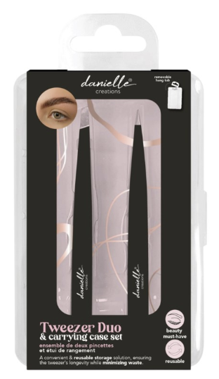Danielle Tweezer Duo