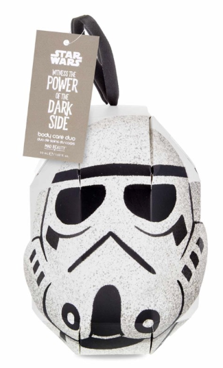 Storm Trooper Bath Duo
