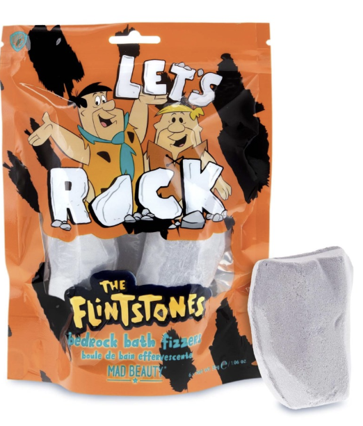 Flinstone Bath Fizzers 6b