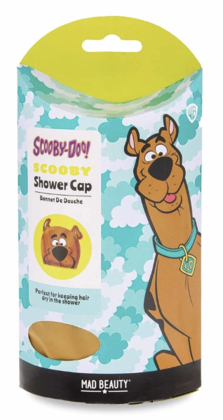 Scooby Doo Shower Cap 7b