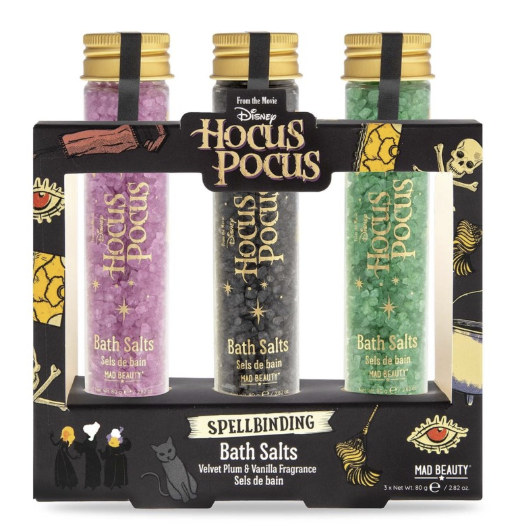 Hocus Pocus Bath Salts