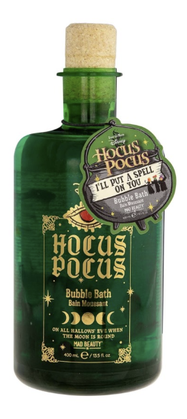 Hocus Pocus Bath Elixer