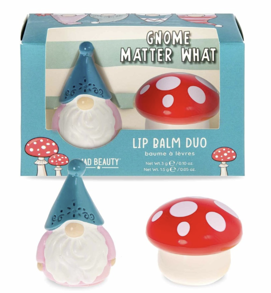 Gnome Matter What Lip Balm