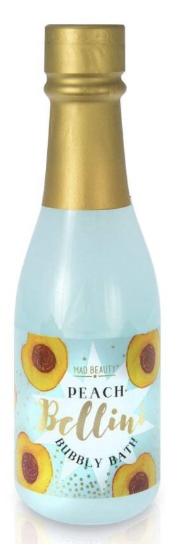 Happy Hour Bubble Bath - Peach Bellini