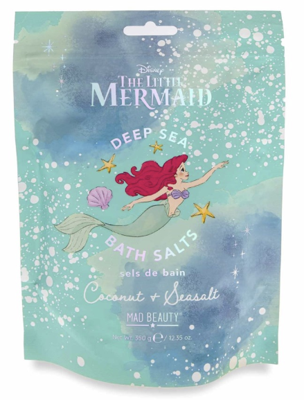 Little Mermaid Bath Salts