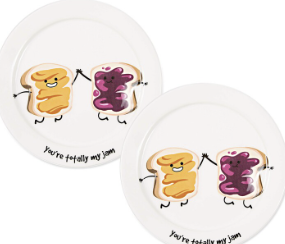 PV 74948 SET OF 2 My Jam