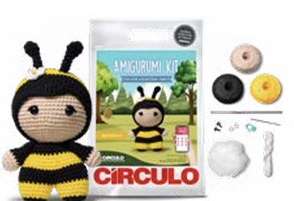 Circulo Too Cute Kit