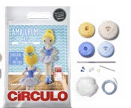 Circulo Ballerina Kit