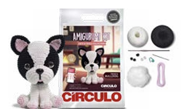 Circulo Doggie Kit