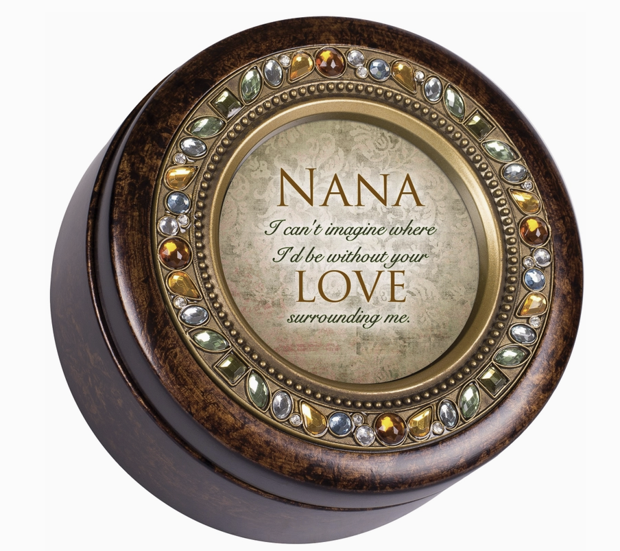 CG RJ31A Nana