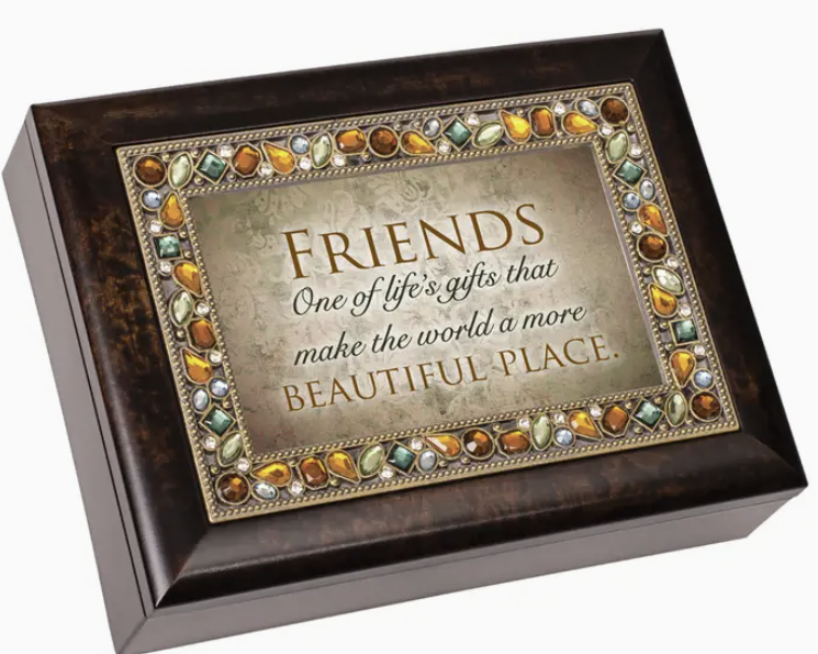 CG JM396A Friends