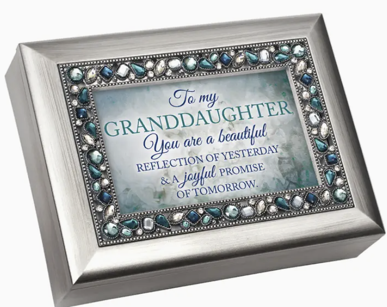 CG JM382C Granddaughter