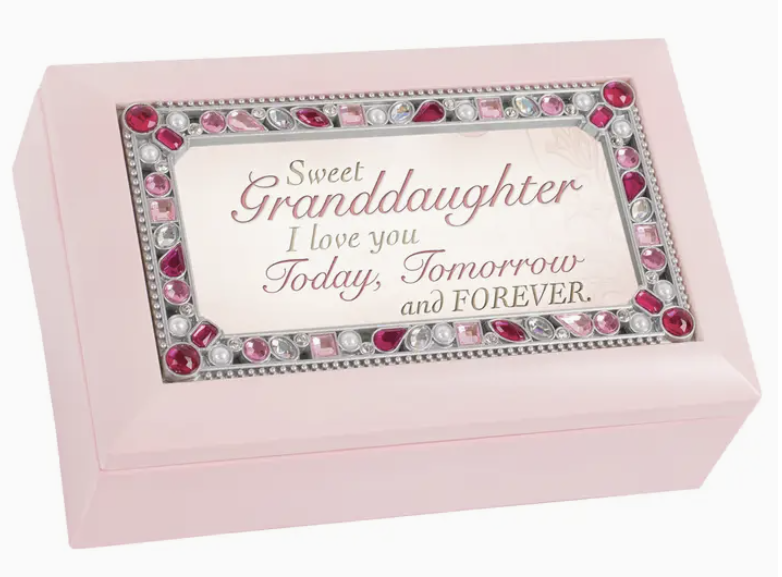 CG PJ44P Granddaughter